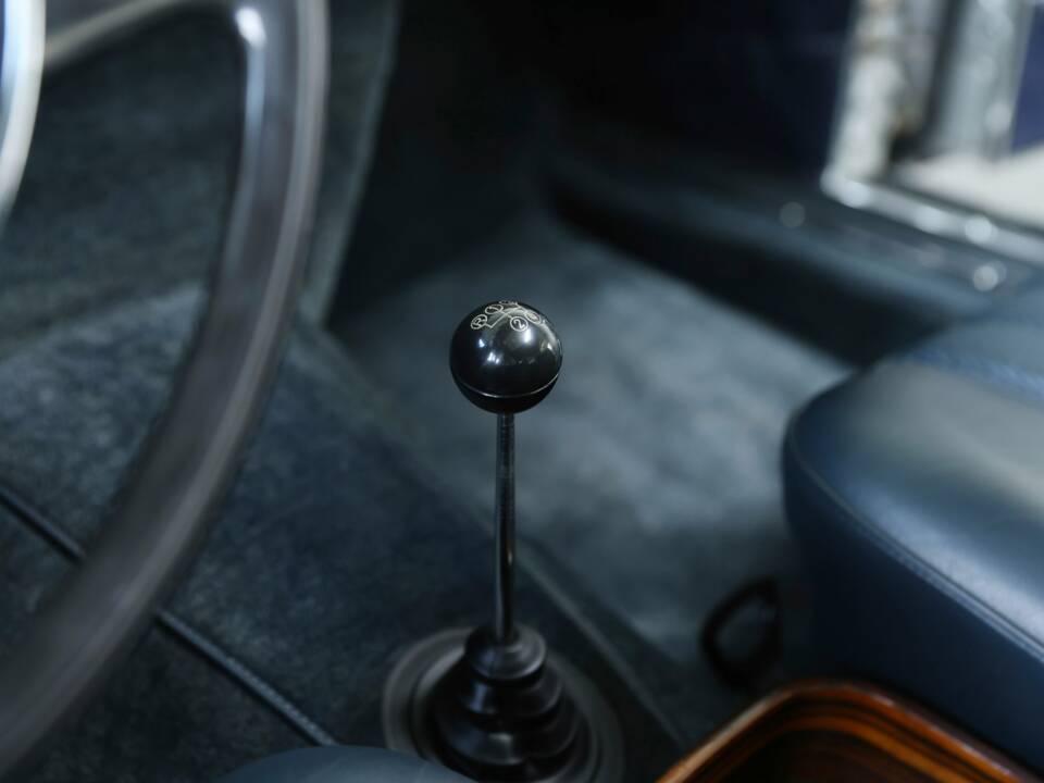 Afbeelding 33/50 van Mercedes-Benz 280 SE (1968)