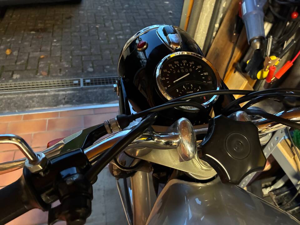 Image 3/6 of BMW R 75/5 (1972)