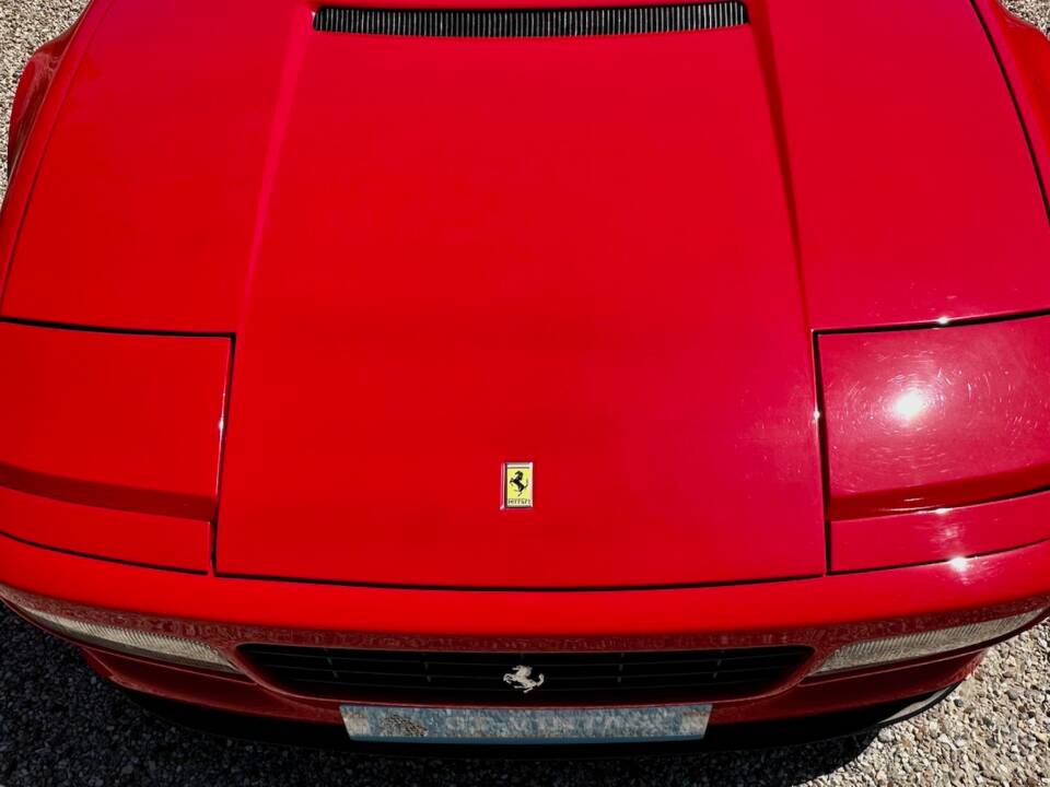 Bild 4/95 von Ferrari 512 TR (1994)