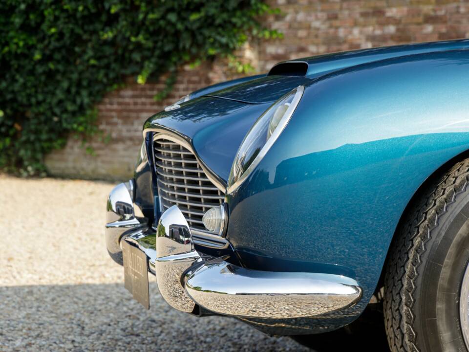 Afbeelding 8/50 van Aston Martin DB 4 Vantage (1962)