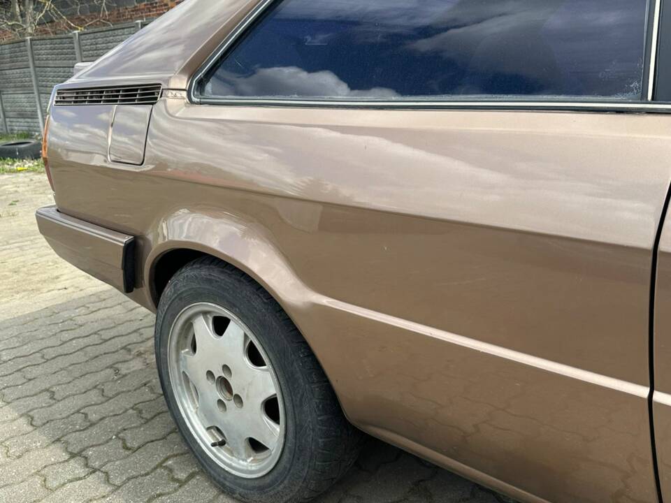 Image 65/72 of Audi Coupe GT (1985)