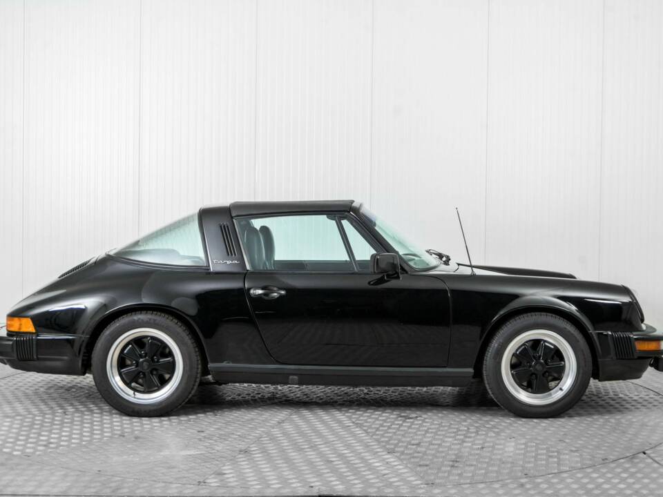 Bild 10/50 von Porsche 911 SC 3.0 (1982)