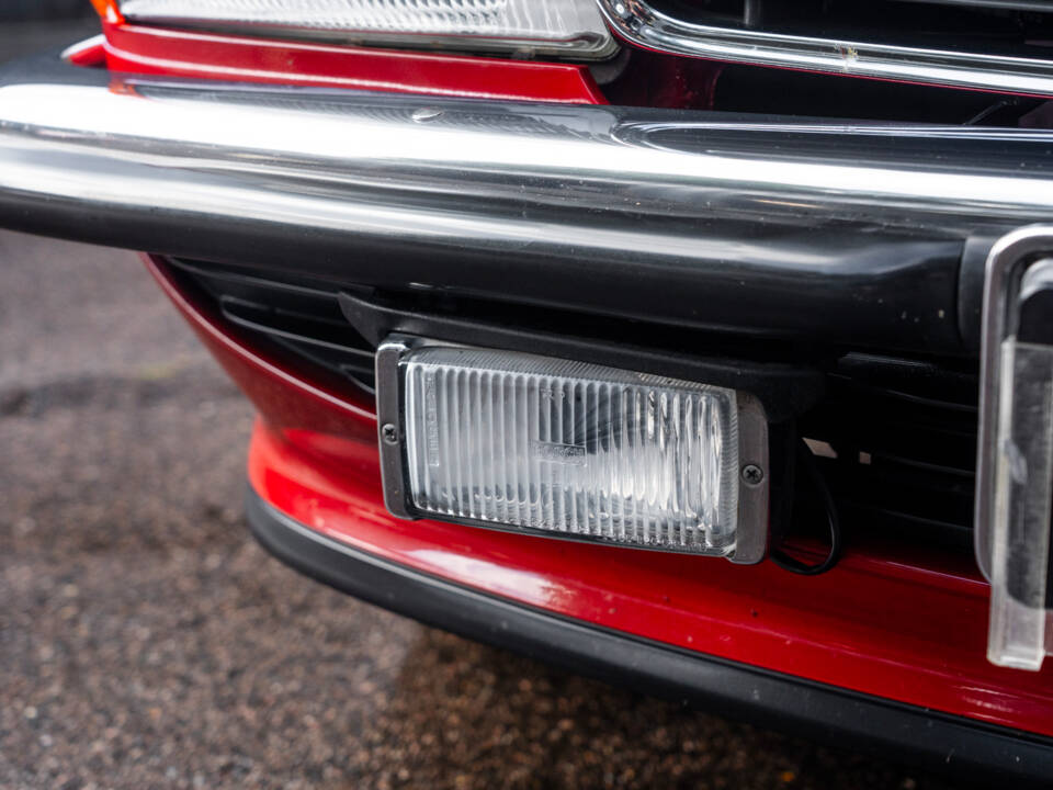 Image 57/59 of Mercedes-Benz 300 SL (1989)