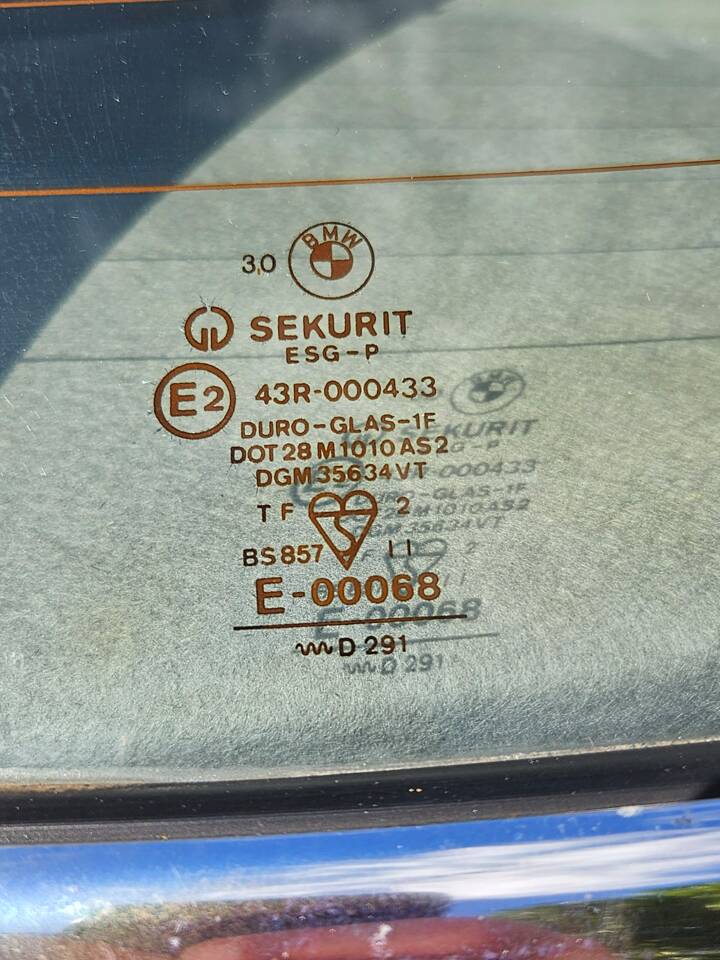 Image 42/100 of BMW 728i (1983)