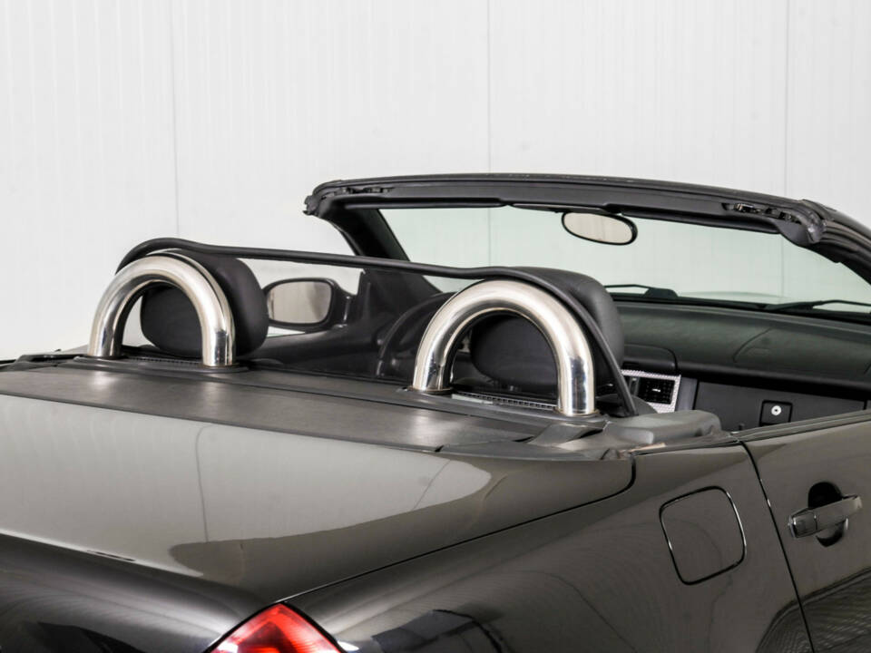 Image 26/50 of Mercedes-Benz SLK 200 Kompressor (2001)