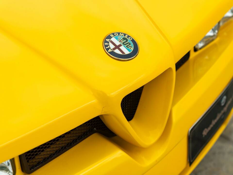Obraz 36/50 pojazdu Alfa Romeo RZ (1994)