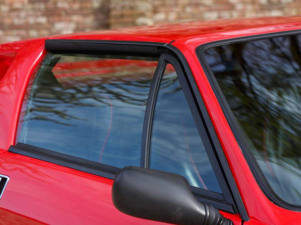 Imagen 26/50 de Lamborghini Jalpa 3500 (1987)