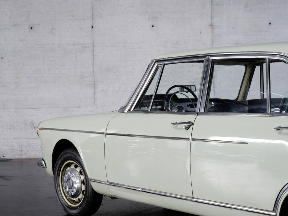 Image 15/48 of Alfa Romeo 2600 Berlina (1962)