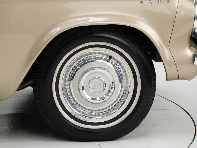 Bild 11/15 von Studebaker Lark Daytona (1963)