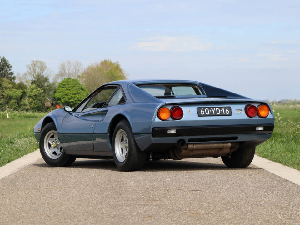 Image 42/50 of Ferrari 308 GTB (1976)