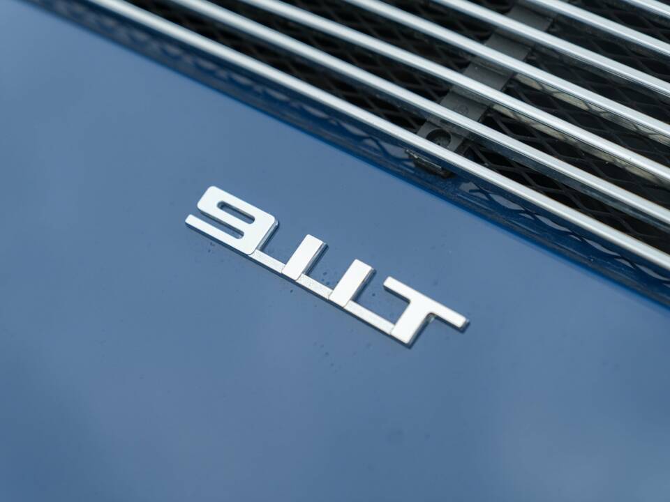 Immagine 13/50 di Porsche 911 2.0 T (1968)