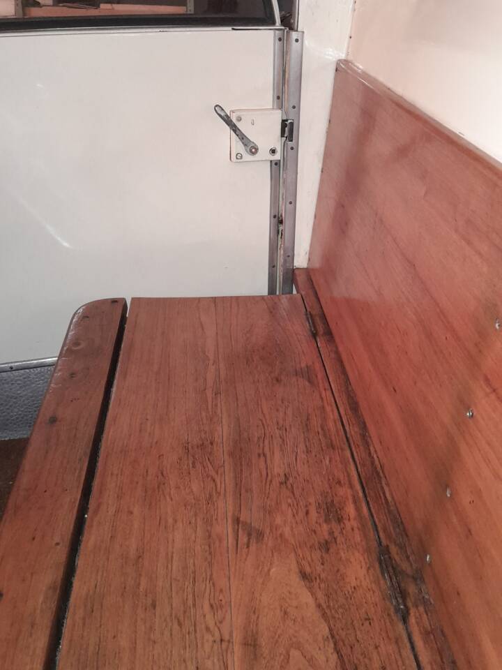 Bild 42/67 von Opel Blitz (1955)