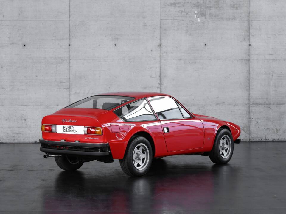 Image 4/50 of Alfa Romeo Junior Zagato GT 1300 (1972)