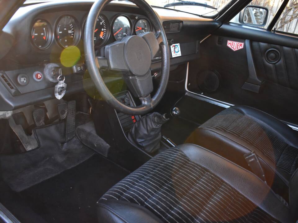 Bild 41/93 von Porsche 911 SC-L 3.1 (1978)