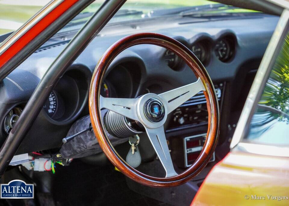 Imagen 21/55 de Datsun 240 Z (1973)