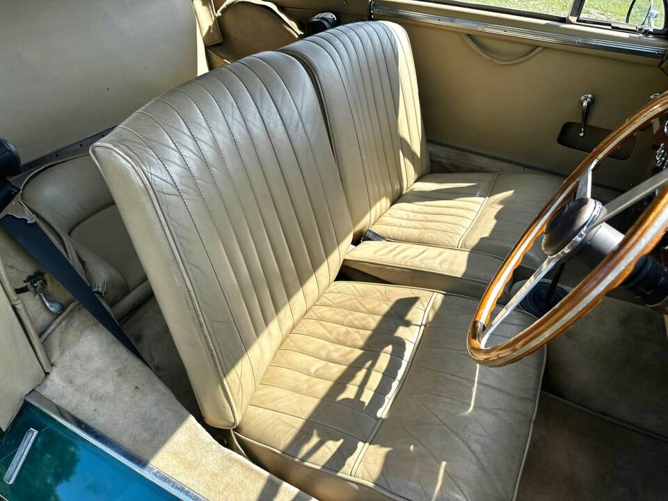 Bild 50/78 von Aston Martin DB 2&#x2F;4 Mk I (1954)