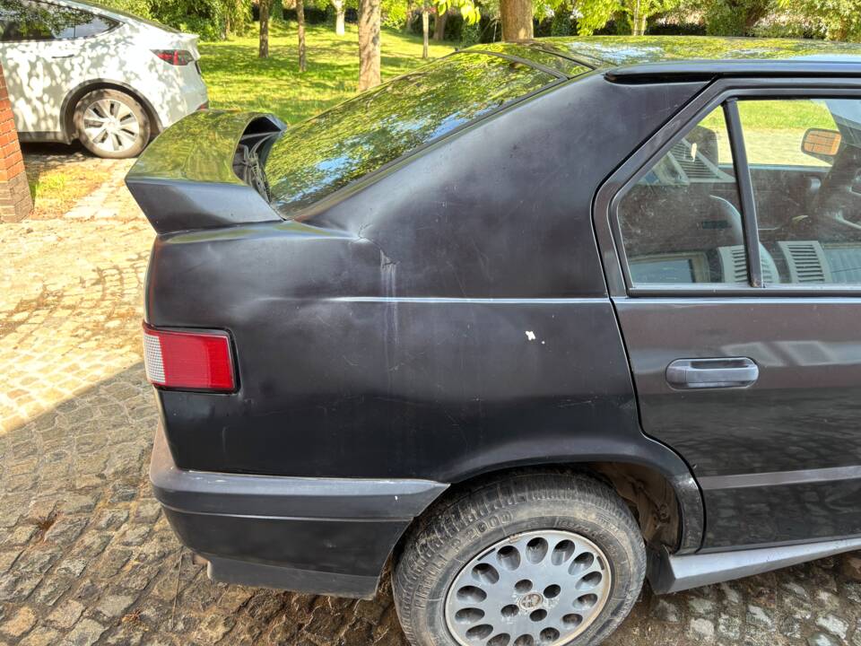 Image 4/13 of Alfa Romeo 33 - 1.3 (1994)