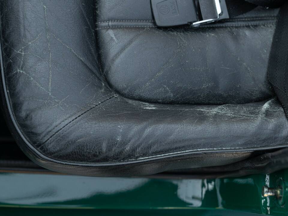 Immagine 47/50 di Lafer MP Lafer (1979)