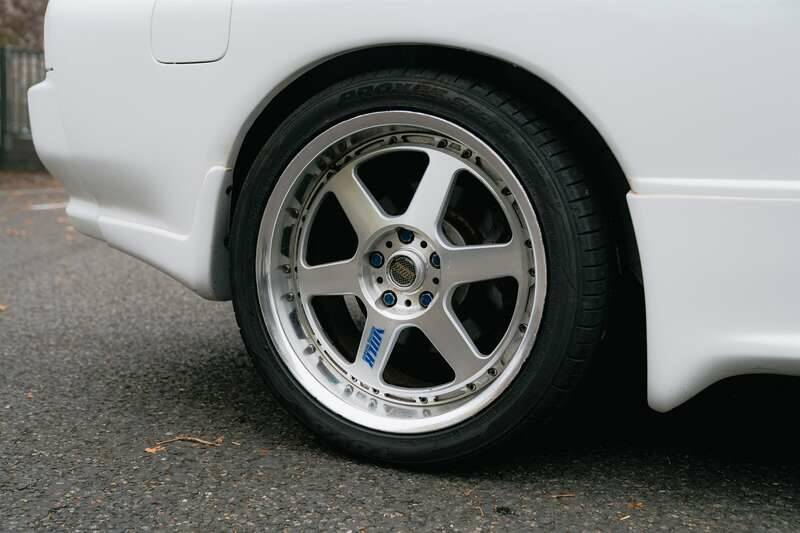 Bild 46/50 von Nissan Skyline GT-R V-Spec II (1993)