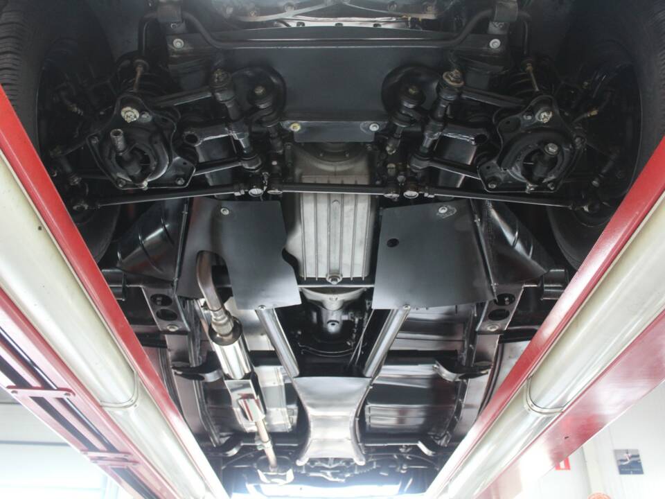 Bild 8/50 von Mercedes-Benz 170 S Cabriolet B (1950)