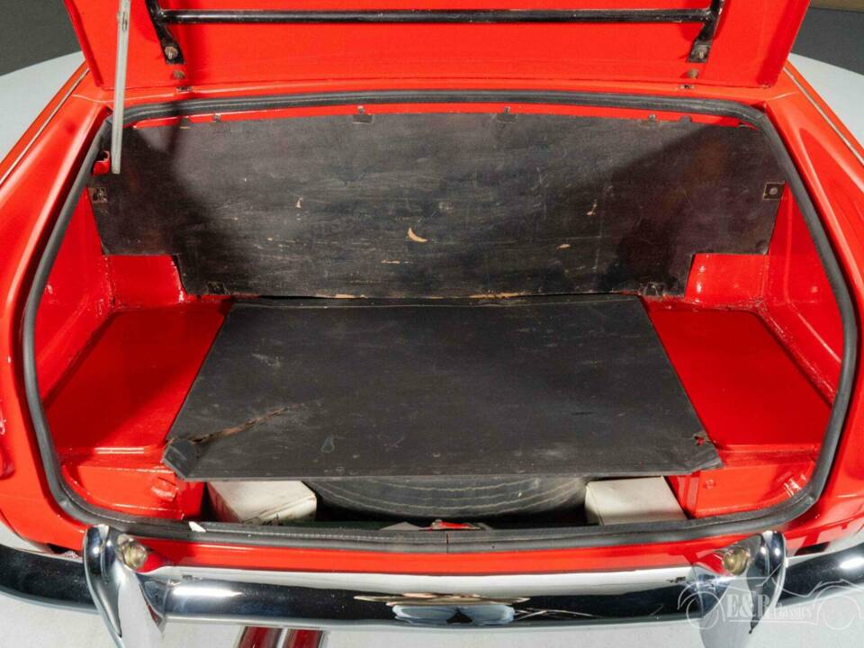 Image 6/19 de Triumph TR 4 (1964)