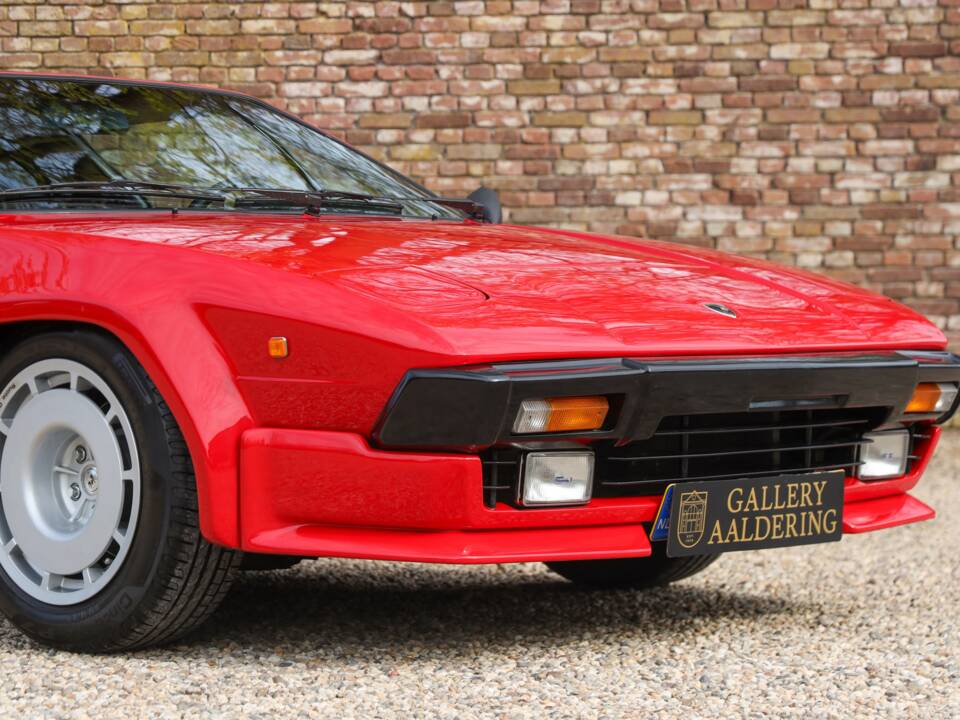Imagen 49/50 de Lamborghini Jalpa 3500 (1987)