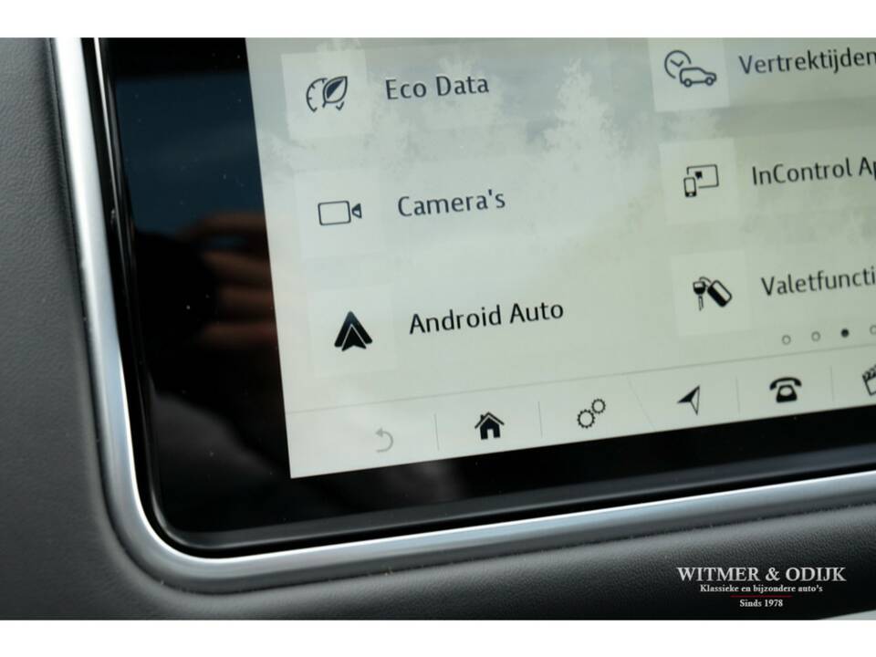 Bild 25/36 von Land Rover Range Rover Sport P400e PHEV (2019)