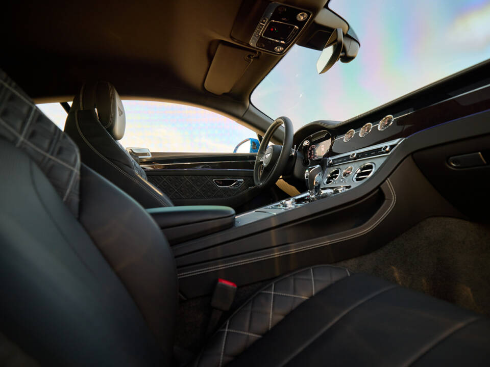Image 12/19 of Bentley Continental GT (2019)