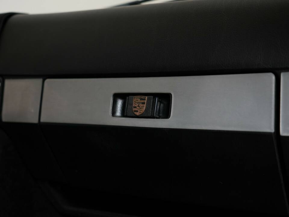 Imagen 21/31 de Porsche 924 (1978)