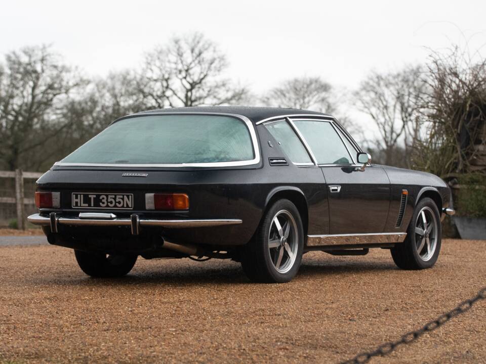 Bild 30/45 von Jensen Interceptor  MK III (1974)