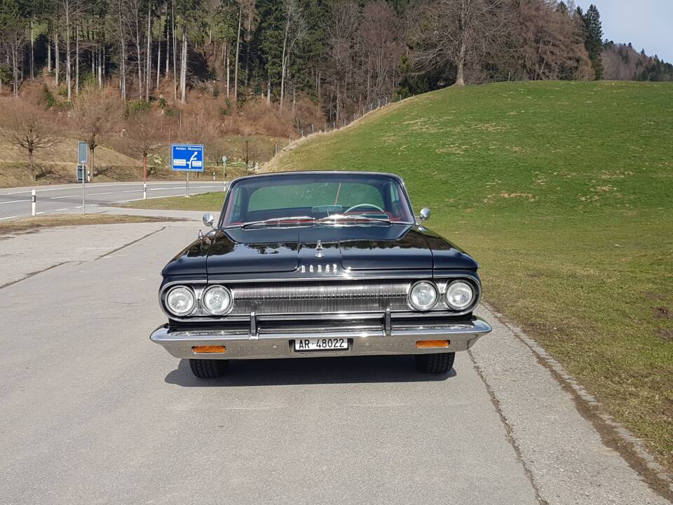 Afbeelding 3/42 van Dodge Custom 880 (1963)