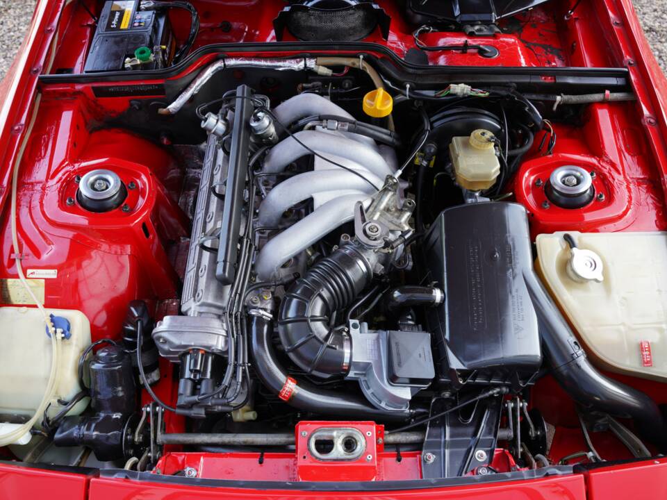 Image 11/50 of Porsche 924 (1981)