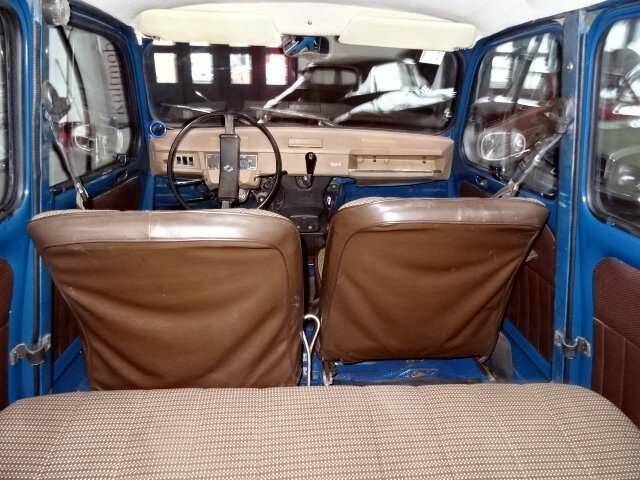 Image 12/19 de Renault R 4 TL (1980)