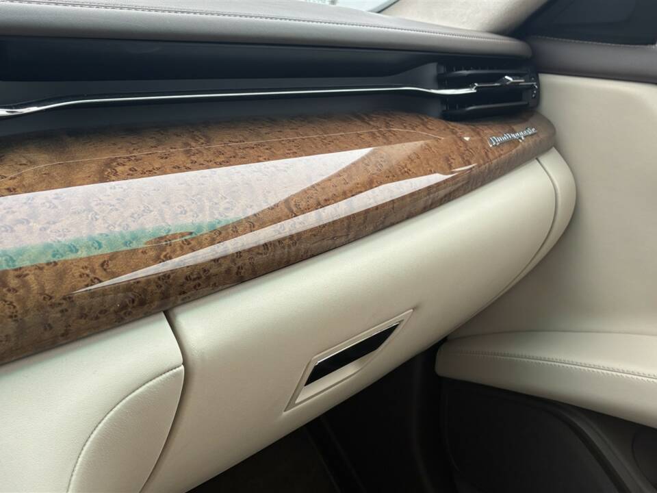 Image 24/56 of Maserati Quattroporte S (2015)