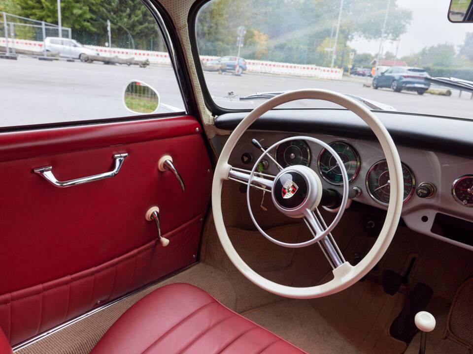 Bild 155/186 von Porsche 356 A 1600 (1958)