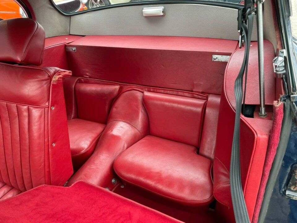 Bild 11/17 von Jaguar XK 150 3.8 SE FHC (1961)
