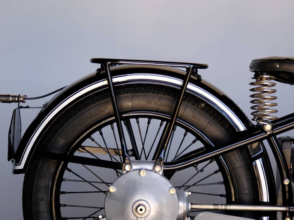 Image 15/97 of BMW R 63 (1929)