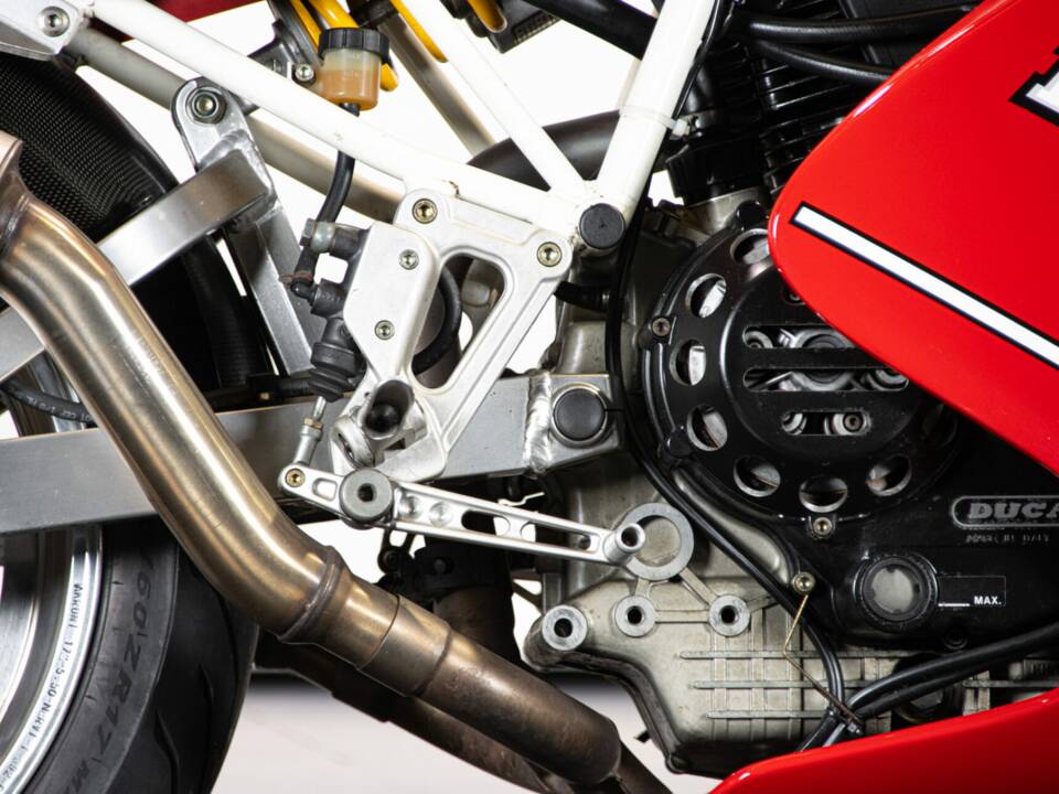 Immagine 32/50 di Ducati 900 SS (1992)