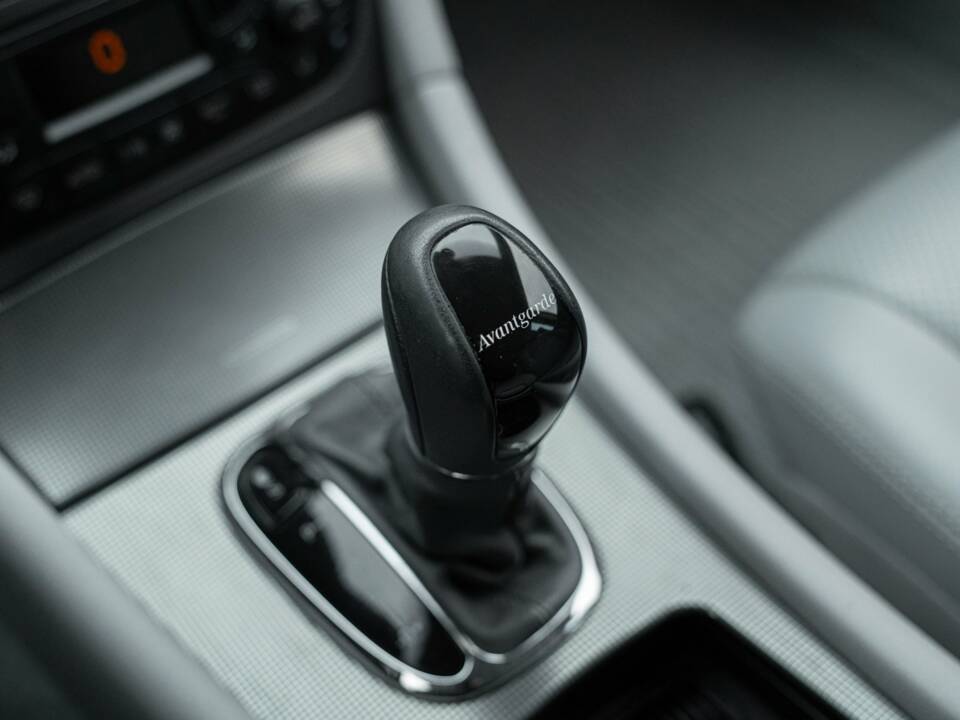 Immagine 36/50 di Mercedes-Benz C 220 CDI T (2003)