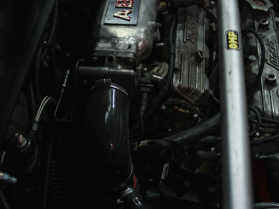 Immagine 78/100 di Lancia Beta Montecarlo (1981)