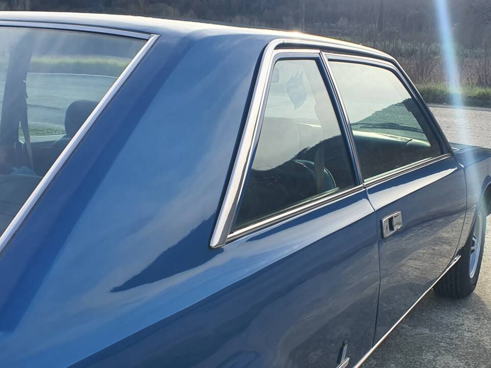 Bild 9/43 von FIAT 130 / 3200 (1975)