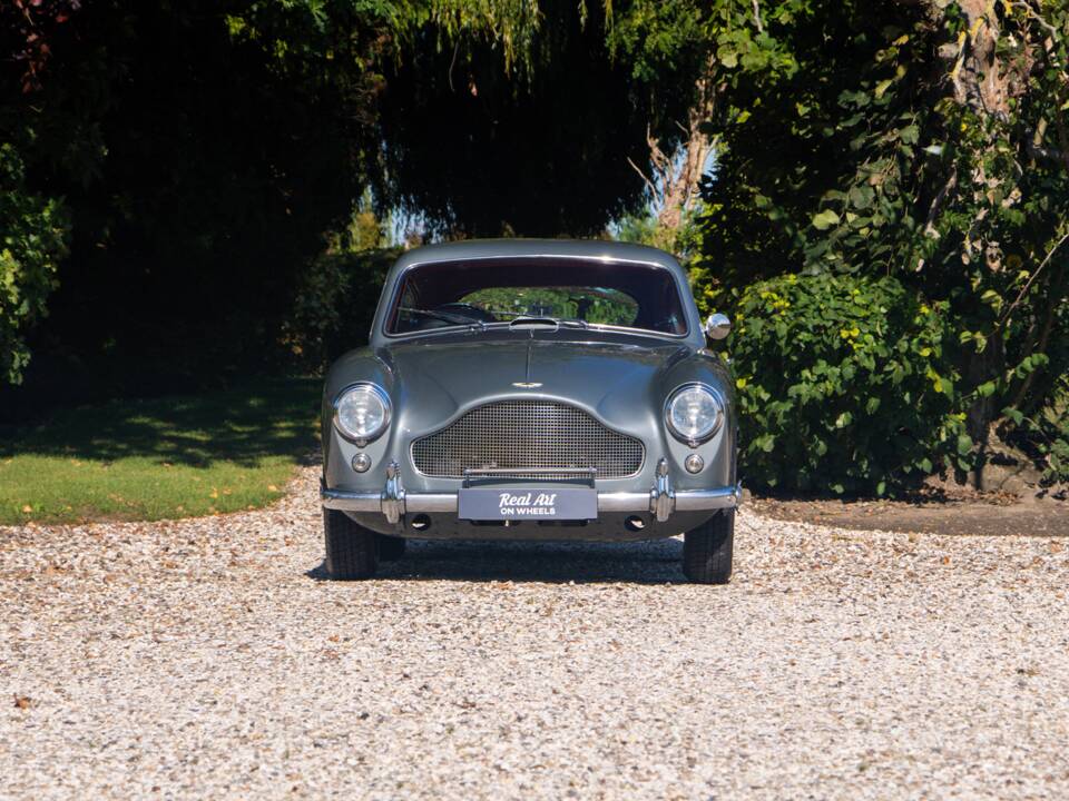 Bild 3/18 von Aston Martin DB 2&#x2F;4 Mk III (1958)