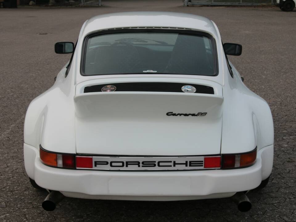 Image 5/100 of Porsche 911 2.2 T (1971)