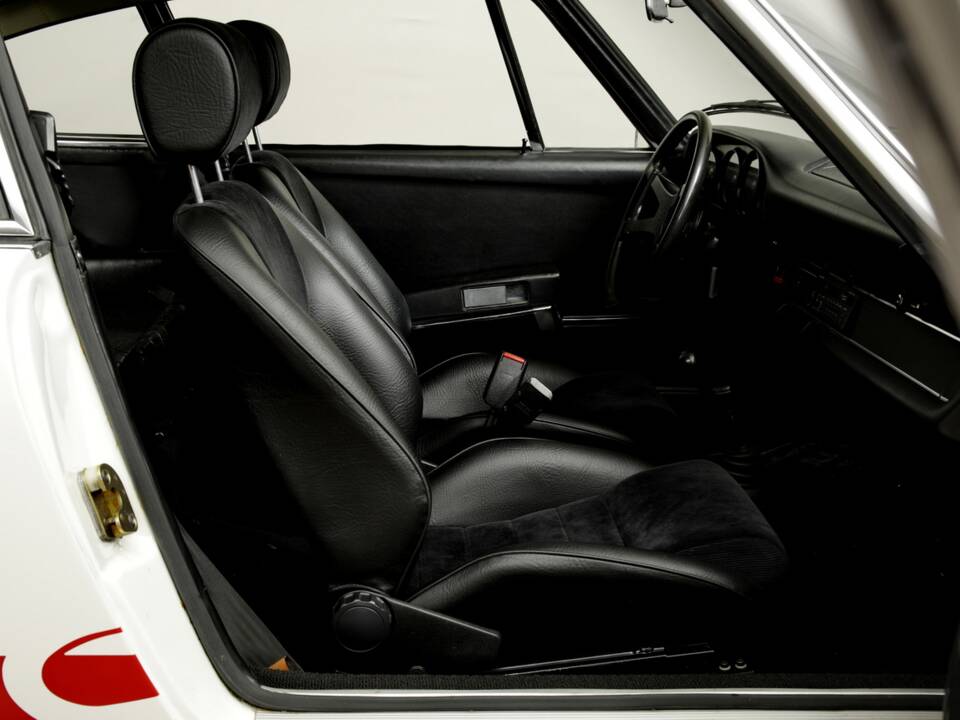 Bild 7/13 von Porsche 911 Carrera RS 2.7 (Touring) (1973)