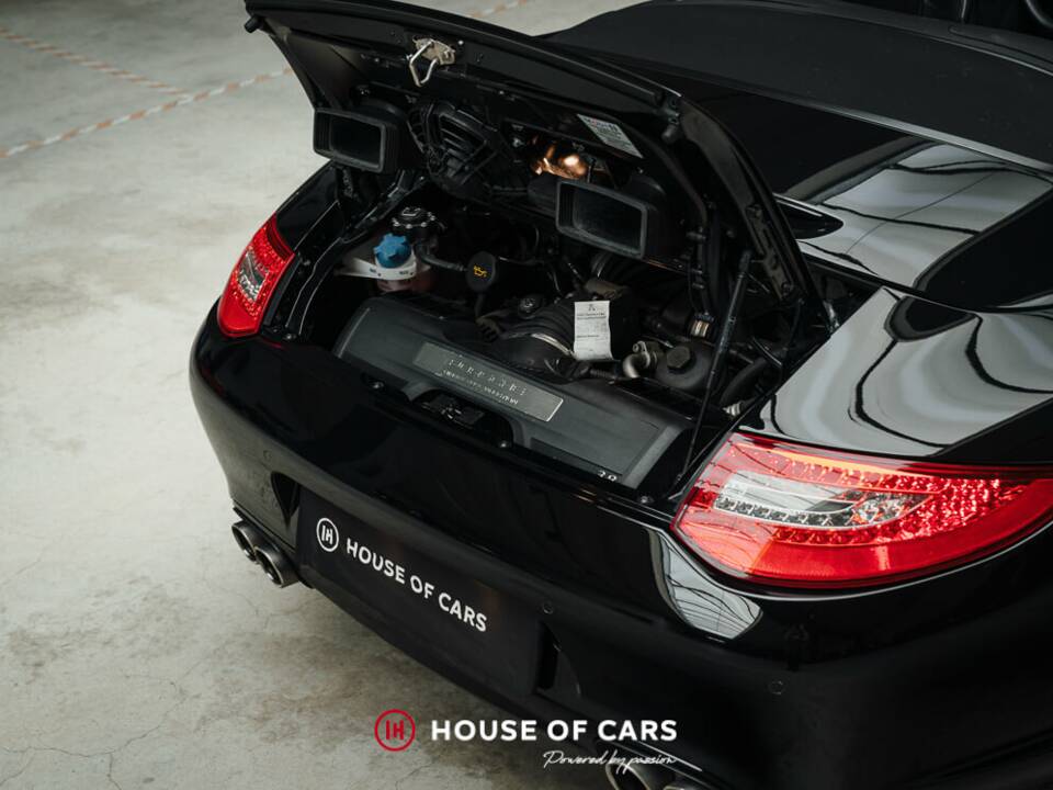 Bild 13/25 von Porsche 911 Carrera S (2010)