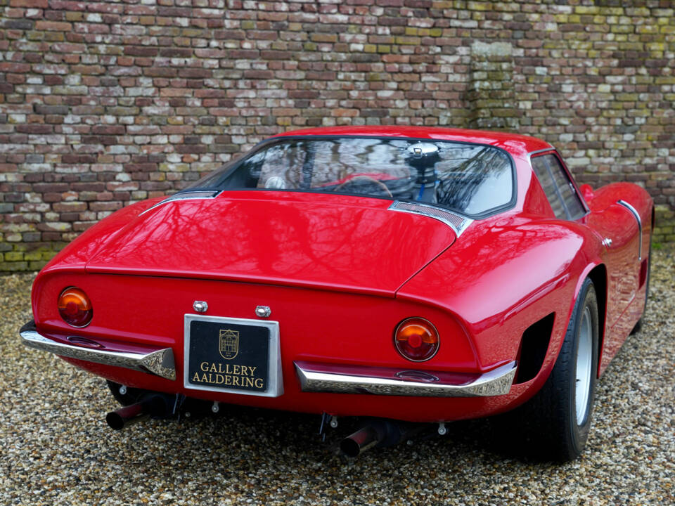 Afbeelding 49/50 van Bizzarrini GT Strada 5300 (1967)