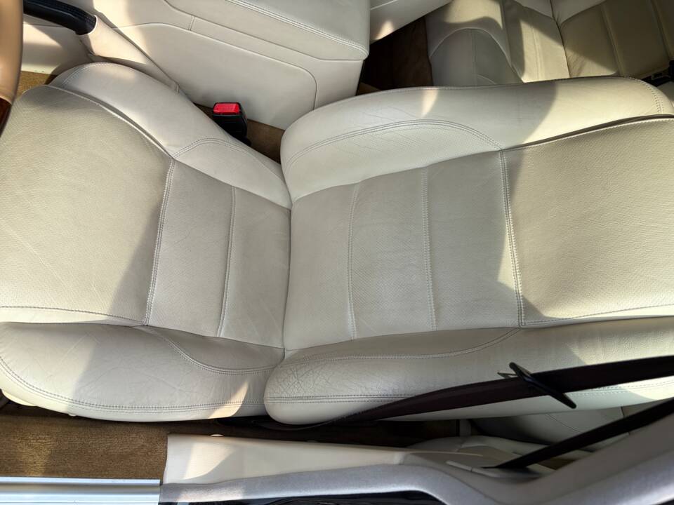 Bild 19/57 von Jaguar XJR 4.0 Supercharged (1997)