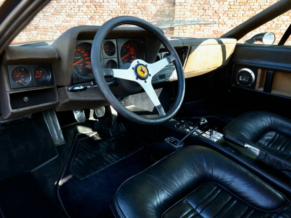 Image 3/50 of Ferrari 365 GT4 BB (1974)
