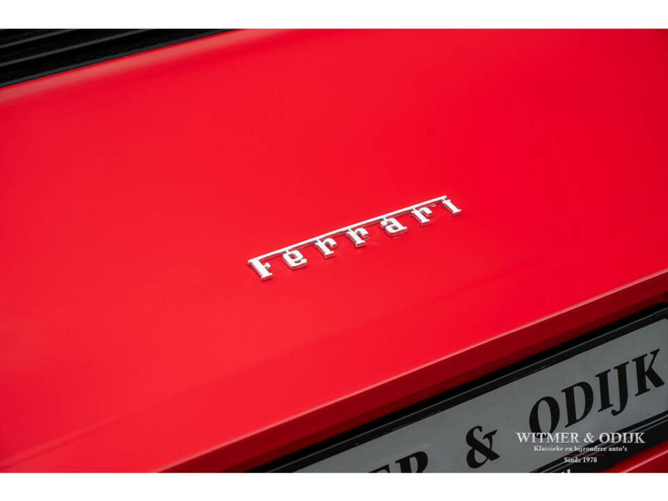 Bild 30/41 von Ferrari 328 GTS (1989)