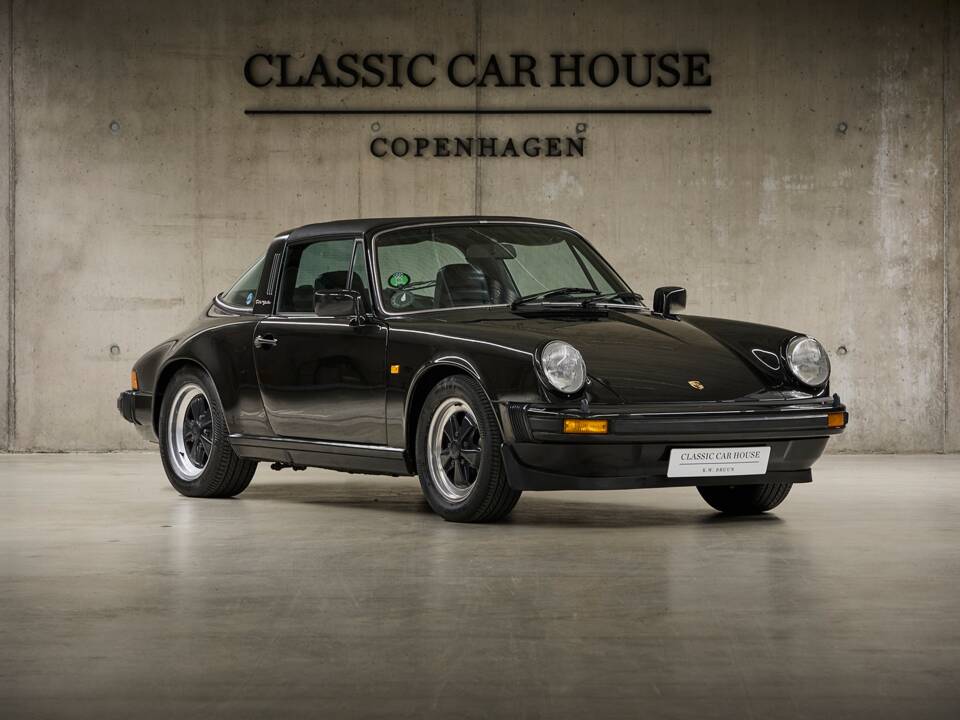 Bild 11/100 von Porsche 911 SC 3.0 (1979)